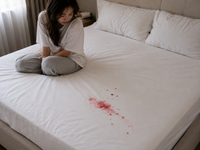 Premium Waterproof Mattress Protector